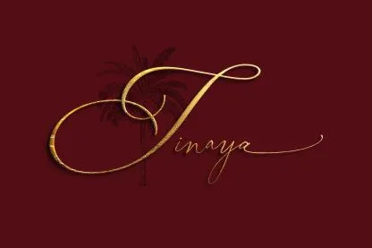 Tinaya — UAE trademark, Class 25, No. 478433