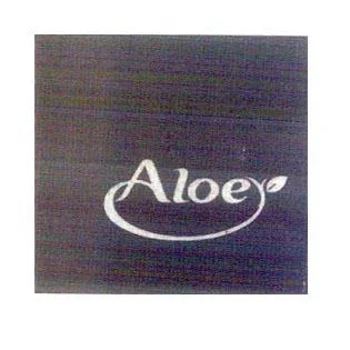 Aloe