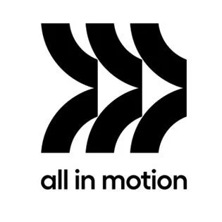 all in motion