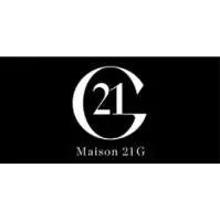 MAISON 21 G