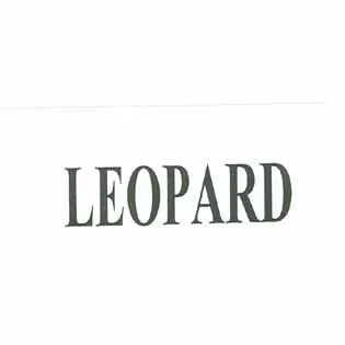 LEOPARD