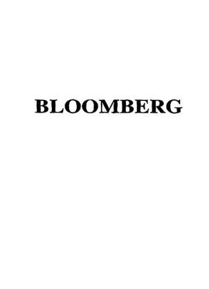 BLOOMBERG