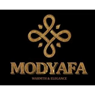 MODYAFA — UAE trademark, Class 3, No. 486878