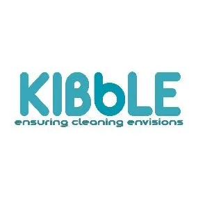 KIBbLE ensuring cleaning envisions — UAE trademark, Class 21, No. 477367