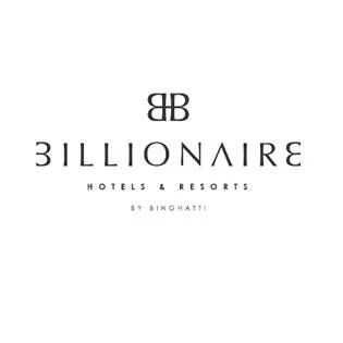 BILLIONAIRE HOTELS & RESORTS BY BINGHATTI