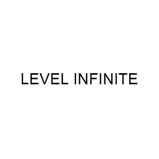 LEVEL INFINITE — UAE trademark in Class 41