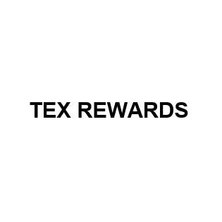 TEX REWARDS