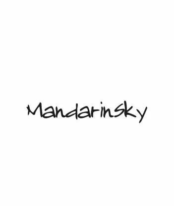 MandarinSky