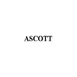 ASCOTT