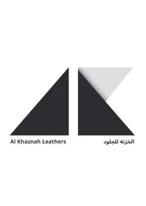 الخزنه للجلود AL KHAZNAH LEATHERS