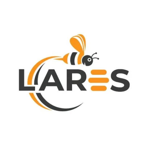 LARES — UAE trademark, Class 30, No. 474556
