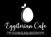 Eggiterian Cafe THE ULTIMATEEGG DESTINATION — UAE trademark in Class 43