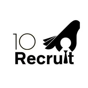 " 10 Recruit " — UAE trademark, Class 35, No. 466809
