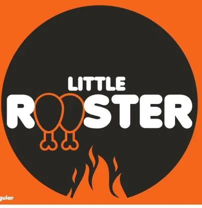 Little Rooster — UAE trademark, Class 43, No. 401375