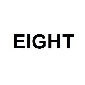 EIGHT