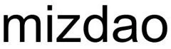 mizdao — UAE trademark, Class 32, No. 471949