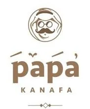 بابا كنافة PAPA KANAFA — UAE trademark in Class 43