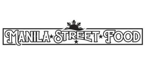 MANILA STREET FOOD — UAE trademark in Class 43