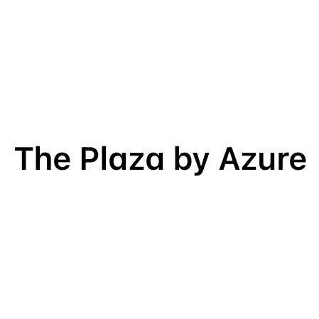 The Plaza by Azure — UAE trademark in Class 36