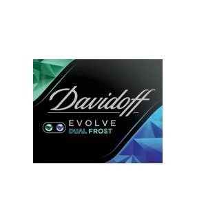 Davidoff EVOLVE DUAL FROST