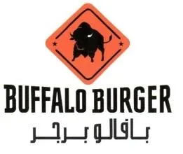 بافالو برجر BUFFALO BURGER