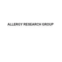 ALLERGY RESEARCH GROUP