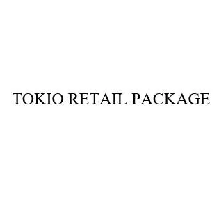 TOKIO RETAIL PACKAGE