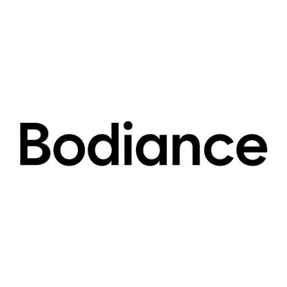 Bodiance — UAE trademark, Class 3, No. 460850