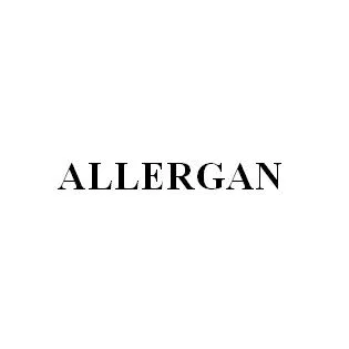 ALLERGAN