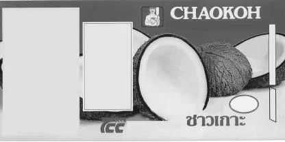 CHAOKOH