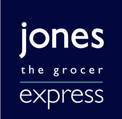 jones the grocer express