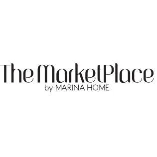 The MarketPlaceby MARINA HOME — UAE trademark in Class 20
