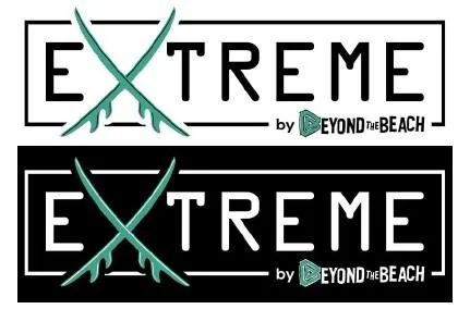 EXTREME by BEYOND THE BEACH