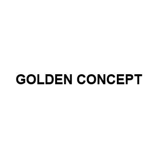 GOLDEN CONCEPT