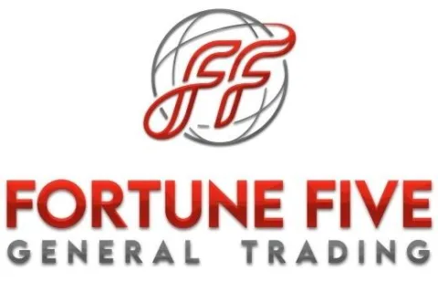 FF FORTUNE FIVE GENERAL TRADING — UAE trademark in Class 35