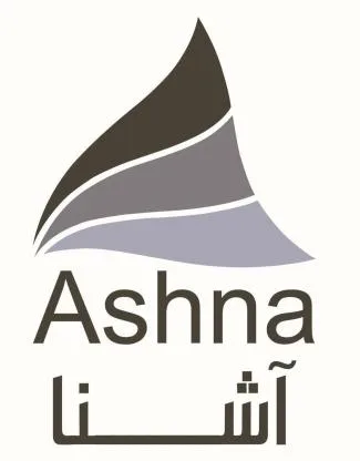 Ashna آشنا