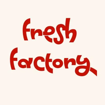 Fresh Factory — UAE trademark in Class 43