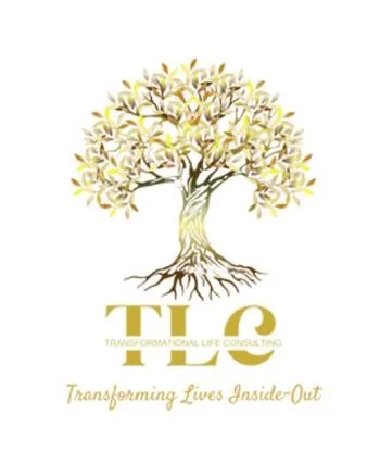 Transformational Life ConsultingTLC Transforming Lives Inside- out — UAE trademark in Class 41