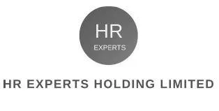 HR EXPERTS HR EXPERTS HOLDING LIMITED — UAE trademark in Class 36