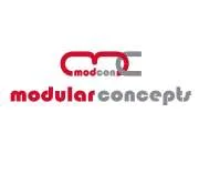 modcon modular concepts
