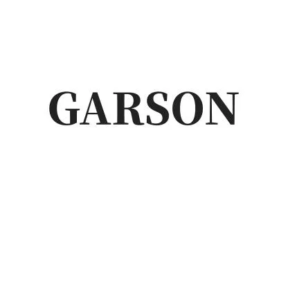 GARSON