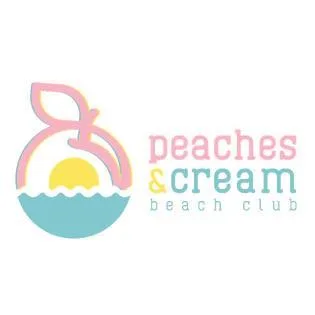 Peaches & Cream beach club