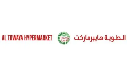 الطوية ها يبرماركت AL TOWAYA HYPERMARKET — UAE trademark in Class 35