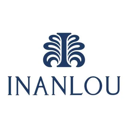 INANLOU — UAE trademark, Class 14, No. 423387