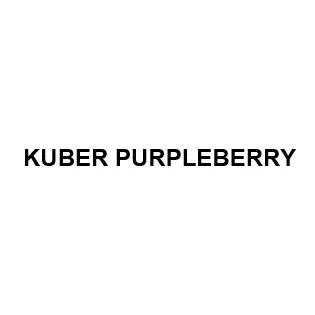 KUBER PURPLEBER RY