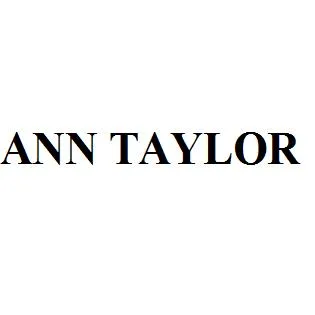 ANN TAYLOR