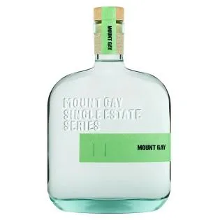 MOUNT GAY SINGLE ESTATE SERIES — UAE trademark in Class 32
