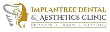 IMPLANTRE E DENTAL & AESTHETICS CLINIC SKINCARE LASERS DENTISTRY — UAE trademark in Class 44