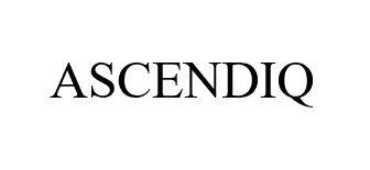 ASCENDIQ