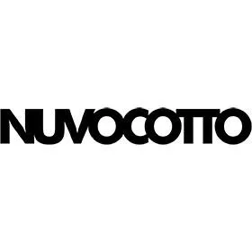 NUVOCOTTO — UAE trademark, Class 19, No. 371894